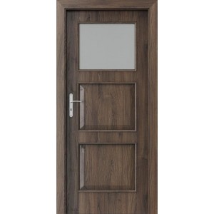 Porta NOVA 4.2 Dub Šarlátový 